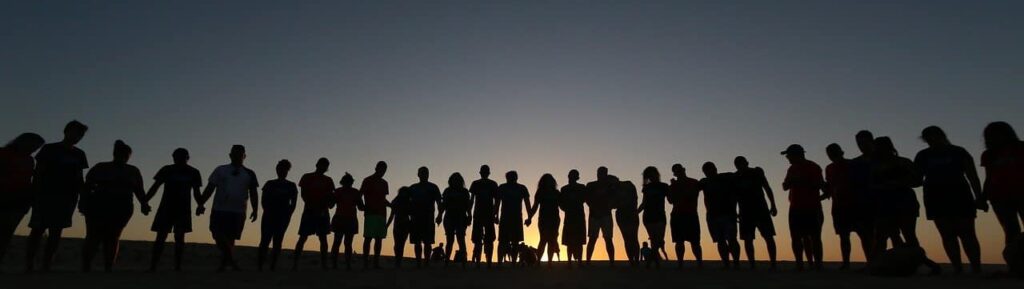 W Chemyi liczymy na siebie nawzajem