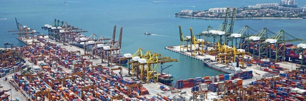 Gliceryna na całym świecie