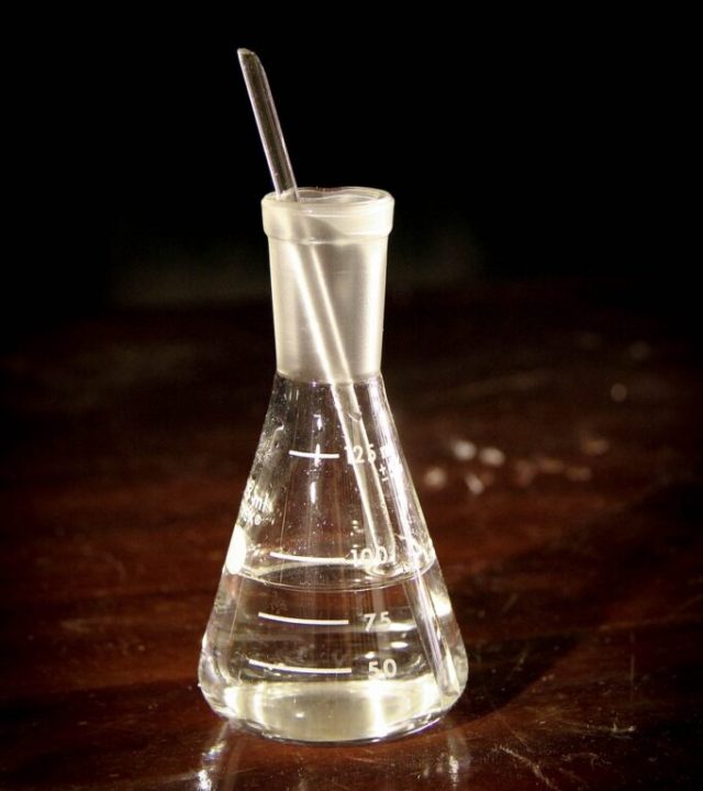 Gliceryna od firmy Chemya Polska sp. z o.o.